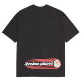 BROKEN PLANET "THE FUTURE IS HERE" T-SHIRT