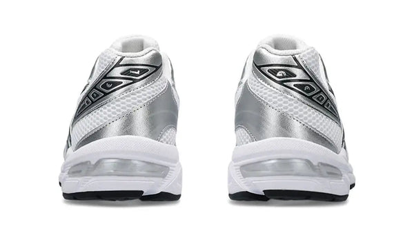 ASICS GEL-1130 'WHITE / SILVER'