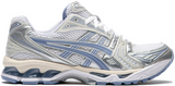 ASICS GEL-KAYANO 14 'WHITE LIGHT NAVY'
