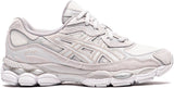 ASICS Gel-NYC 'CREAM CLOUD GREY'