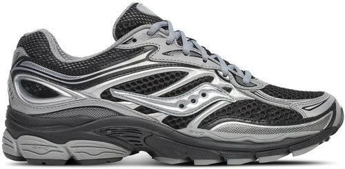Saucony ProGrid Omni 9 'Black silver'