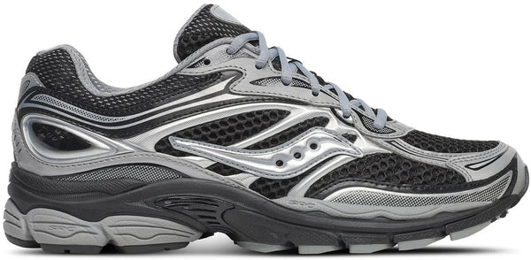 Saucony ProGrid Omni 9 'Black silver'