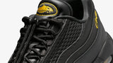 NIKE AIR MAX 95 CORTEIZ "HONEY BLACK"