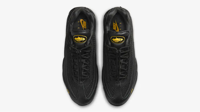NIKE AIR MAX 95 CORTEIZ "HONEY BLACK"