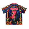 PALACE X ENGLAND JERSEY 'CRIMSON RED'