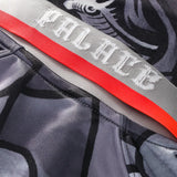 PALACE X ENGLAND JERSEY 'PEWTER GREY'