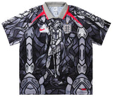 PALACE X ENGLAND JERSEY 'PEWTER GREY'