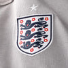 PALACE X ENGLAND PREMIUM T-SHIRT 'PEWTER GREY'