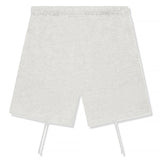 FOG ESSENTIALS SHORTS 'LIGHT OATMEAL' (SS22)