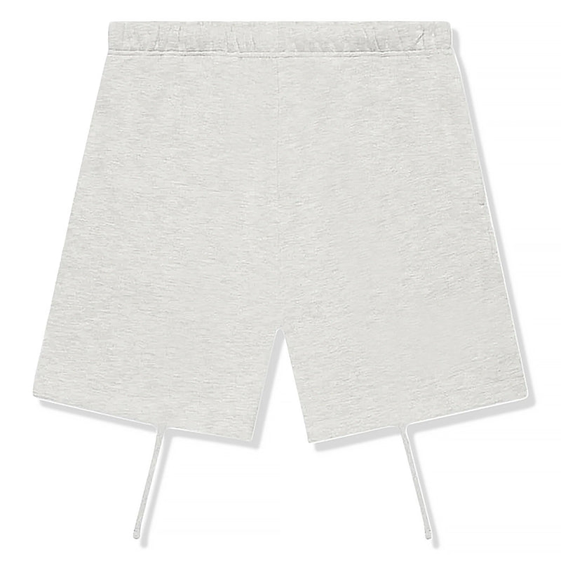FOG ESSENTIALS SHORTS 'LIGHT OATMEAL' (SS22)