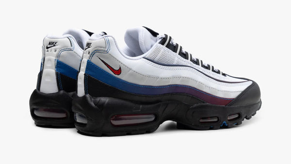 NIKE AIR MAX 95 PRM 'TORONTO'