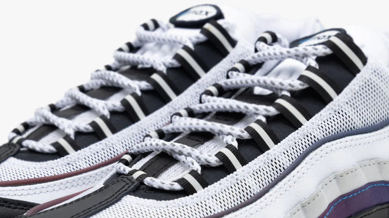 NIKE AIR MAX 95 PRM 'TORONTO'