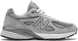 NEW BALANCE 990 V4 MADE IN USA 'GREY'