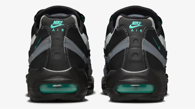 NIKE AIR MAX 95 JADE JEWEL