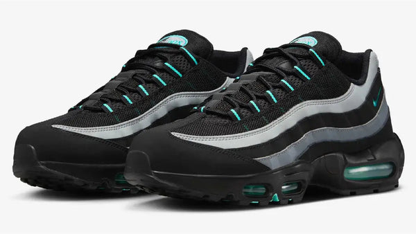 NIKE AIR MAX 95 JADE JEWEL