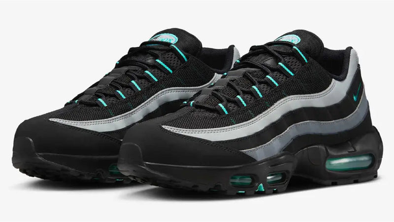 NIKE AIR MAX 95 JADE JEWEL