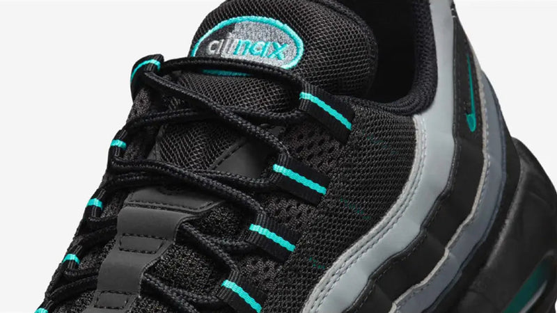 NIKE AIR MAX 95 JADE JEWEL