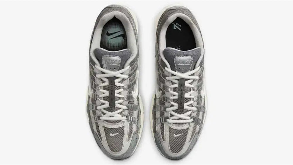 NIKE P-6000 PREMIUM 'FLAT PEWTER' – PAIRFECT NIKE P-6000 PREMIUM 'FLAT PEWTER' – PAIRFECT