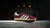 SIZE? X ADIDAS 'GLASGOW' 25TH ANNIVERSARY CITY SERIES 1/2025