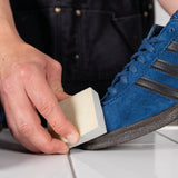 SNEAKERSER : Natural Rubber Suede & Nubuck eraser