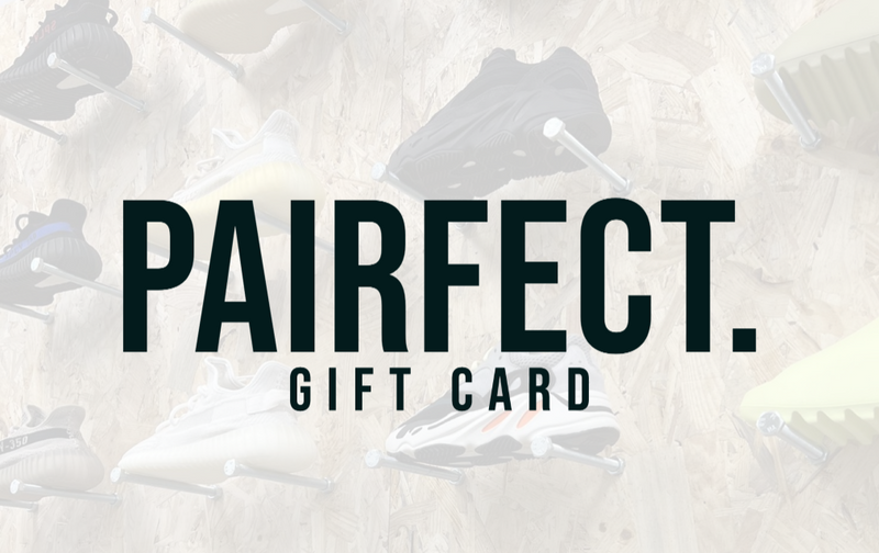 PAIRFECT GIFT CARD