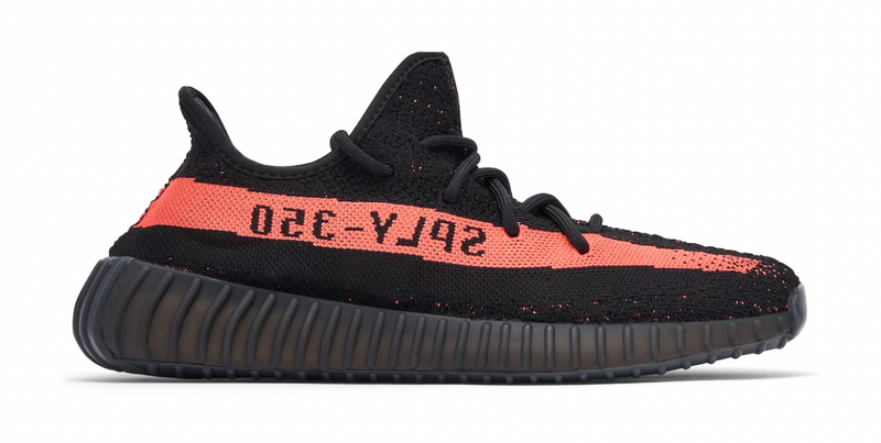 YEEZY 350 V2 CORE RED