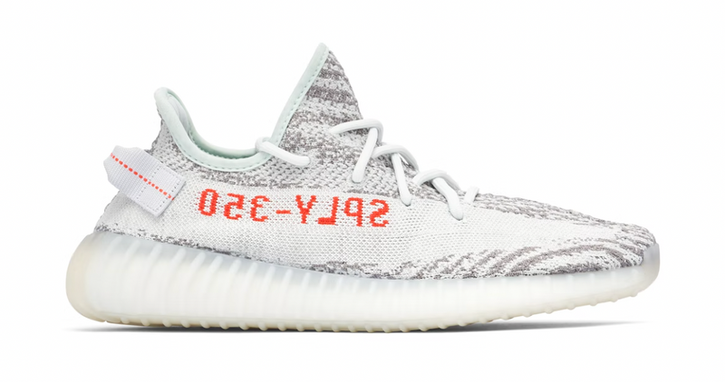 YEEZY 350 V2 BLUE TINT