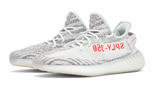 YEEZY 350 V2 BLUE TINT