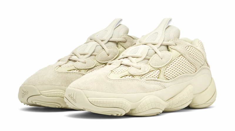 YEEZY 500 SUPERMOON