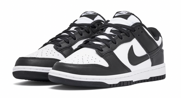 nike dunk low panda