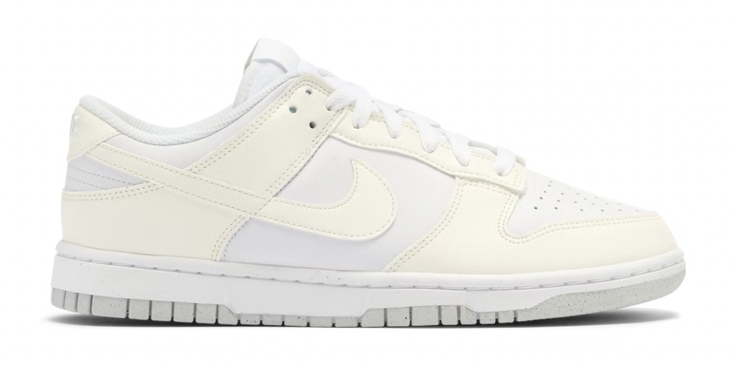 nike dunk low (w) sail ntn – PAIRFECT