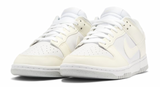 nike dunk low (w) sail ntn