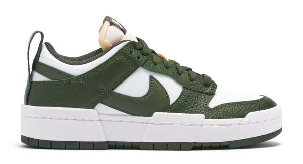 nike dunk disrupt (w) Khaki