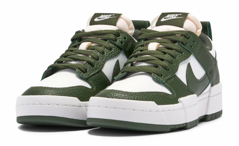 nike dunk disrupt (w) Khaki