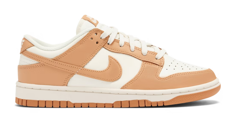 nike dunk low (w) harvest moon