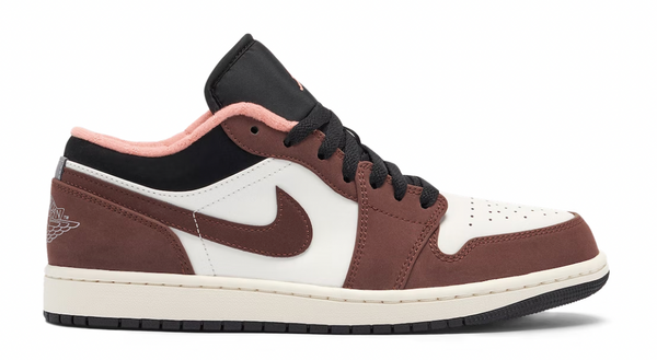 jordan 1 low mocha