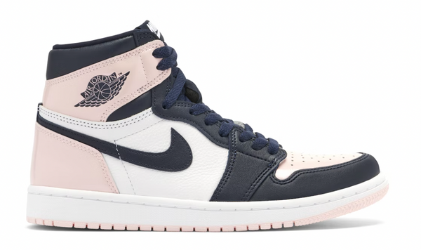 Jordan 1 dames high hotsell