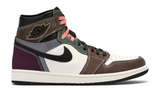 jordan 1 high hand crafted