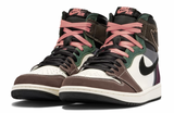 jordan 1 high hand crafted