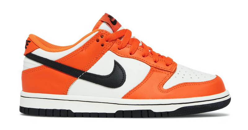 nike dunk low (gs) Halloween