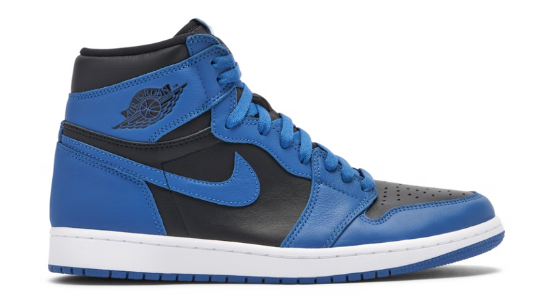 Jordan 1 high marina blue