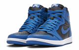 Jordan 1 high marina blue