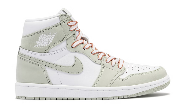 Jordan 1 high (w) seafoam