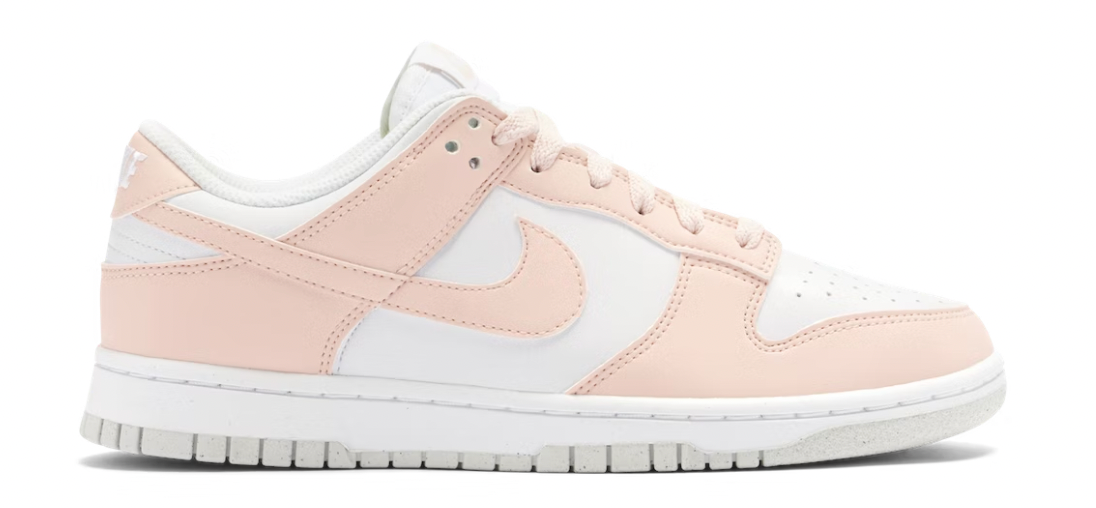 Nike dunk low (w) coral ntn – PAIRFECT