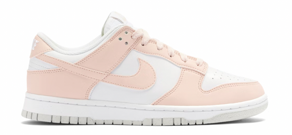 Nike dunk low (w) coral ntn