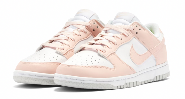 Nike dunk low (w) coral ntn