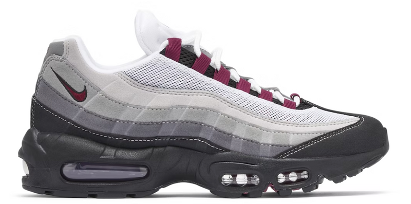 NIKE AIR MAX 95 BEETROOT