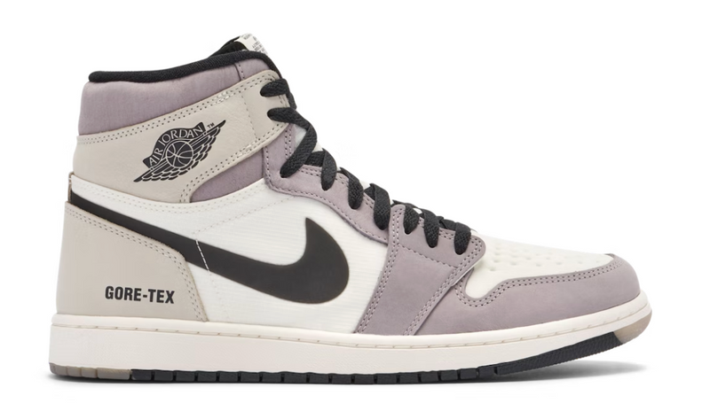 jordan 1 high gore-tex grey