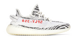 YEEZY 350 V2 ZEBRA