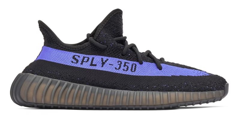 YEEZY 350 V2 DAZZLING BLUE